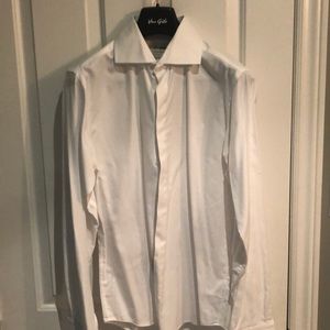 Van Gils dress shirt (cuff links required)